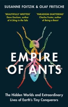 empire of ants-olaf fritsche-9781856754910