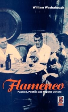 flamenco-william washabaugh-9781859731710