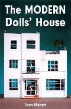 the modern dolls  house-9781861083210