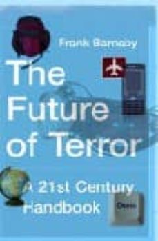 the future of terror-9781862078710