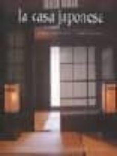 la casa japonesa: arquitectura e interiores-alexandra black-9781900826310