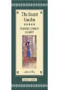 secret garden-9781904633310