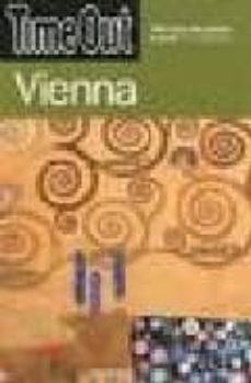 vienna (time out) (3rd ed.)-9781904978510