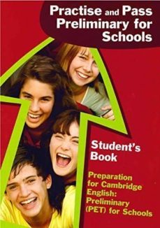 practice and pass pet schools alumno-9781905085910