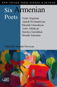 six armenian poets (ebook)-9781908376510