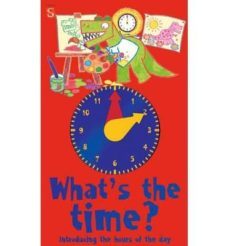 what s the time alf?-margot channing-9781908973610