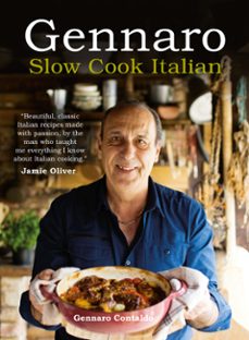 gennaro: slow cook italian (ebook)-gennaro contaldo-9781910496510