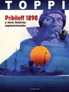 pribiloff 1898 y otras historias septentrionales-9781910856710