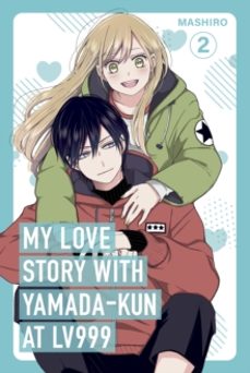 my love story with yamada-kun at lv999, vol. 2-9781911720010