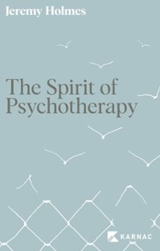 the spirit of psychotherapy (ebook)-9781913494810