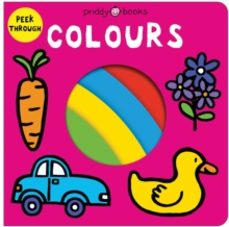 peek through colours-priddy books-9781916745810