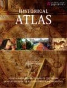 historical atlas-9781921209710
