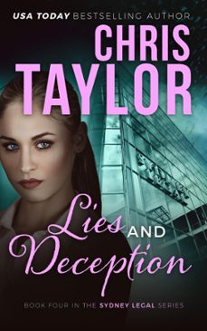 lies and deception (ebook)-chris taylor-9781925119510