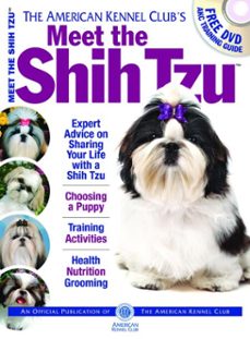 meet the shih tzu (ebook)-9781937049010
