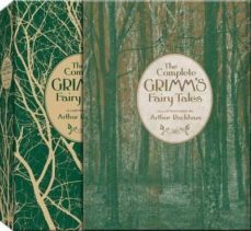 -jacob grimm-wilhelm grimm-9781937994310