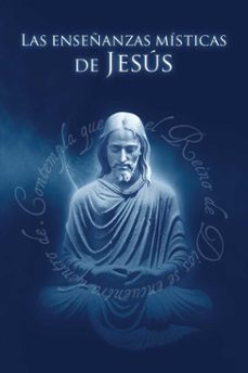 enseñanzas misticas de jesus (ebook)-david hoffmeister-9781942253310