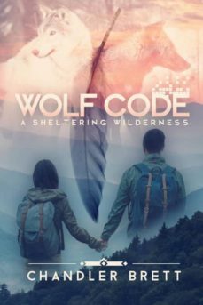 wolf code-9781943934010