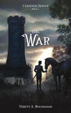 the war (ebook)-verity a. buchanan-9781962031110