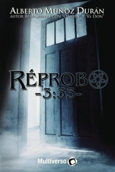 reprobo-alberto muñoz duran-9781981295210