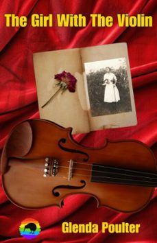 the girl with the violin (ebook)-glenda poulter-9781991357410