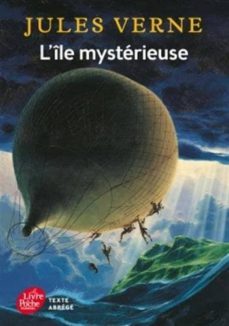 l ile mysterieuse-9782010009310