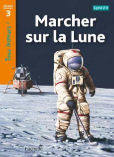 marcher sur la lune-9782011175410