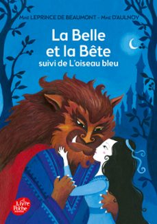 -jeanne marie leprince de beaumont-9782013230810