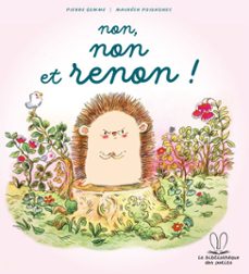 non, non et renon ! (ebook)-pierre gemme-9782017223610