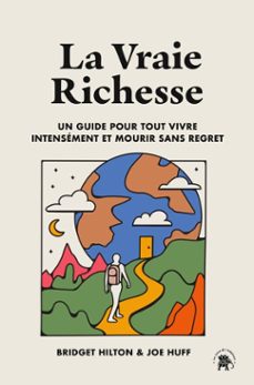 la vraie richesse (ebook)-bridget hilton-joe huff-9782017344810