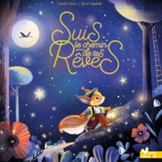 suis le chemin de tes reves (ebook)-celine claire-9782017358510