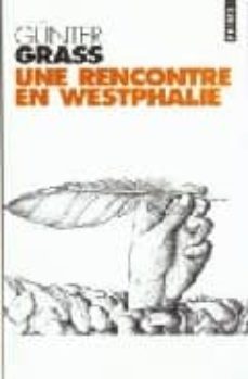 une rencontre en westphalie-9782020403610