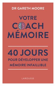 votre coach memoire (ebook)-gareth moore-9782035996510