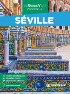 guide vert week & go seville 00332-9782067257610