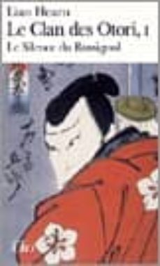 le clan des otori, ii: les neiges de l exil-9782070300310