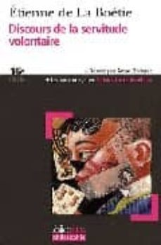 discours de la servitude volontaire-9782070357710