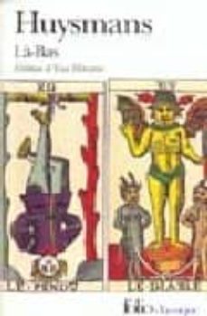 la-bas-joris karl huysmans-9782070376810