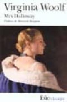 mrs. dalloway-9782070387410