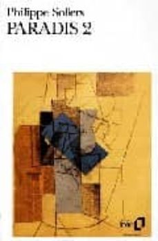 paradis 2-philippe sollers-9782070393510