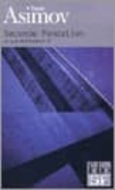 seconde fondation: le cycle de fondation iii-isaac asimov-9782070416110