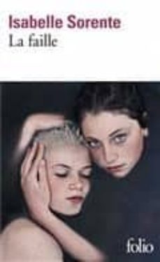 faille-isabelle sorente-9782070469710