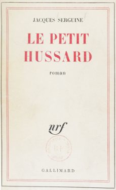 le petit hussard (ebook)-jacques serguine-9782072082610