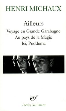 -henri michaux-9782072666810