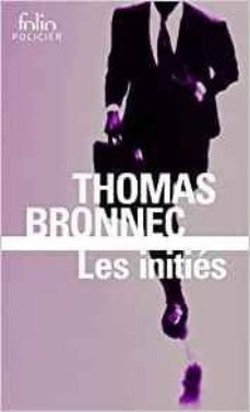 les inities-thomas bronnec-9782072702310
