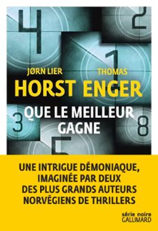 que le meilleur gagne (ebook)-jorn lier horst-thomas enger-9782072982910