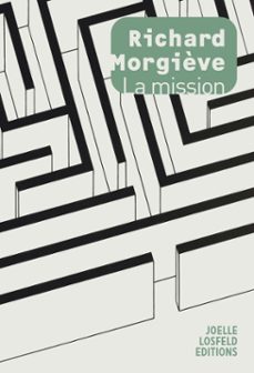 la mission (ebook)-richard morgiève-9782073082510