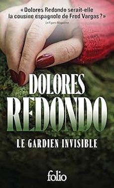 le gardien invisible-dolores redondo-9782073144010