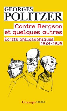 -georges politzer-9782081304710