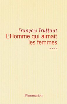 -françois truffaut-9782081324510