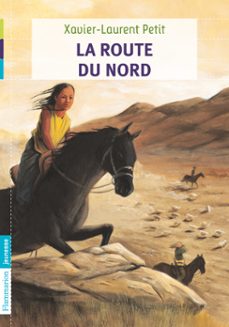 -xavier laurent petit-9782081468610