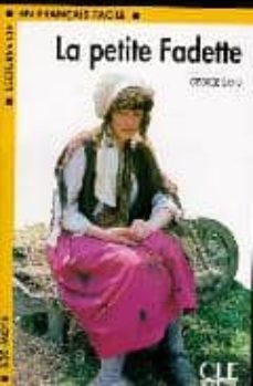 la petite fadette (niveau 1)-george sand-9782090318210